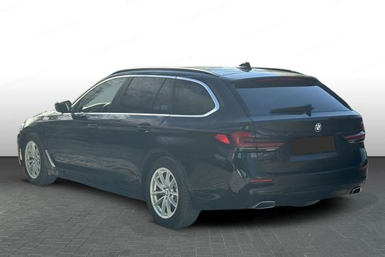BMW Seria 5 518d