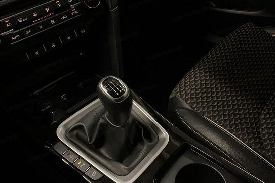 Kia XCeed 1.5 T-GDI M