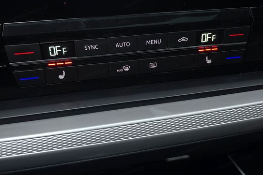 Volkswagen Touareg 3.0 V6 TDI SCR 4Mot.