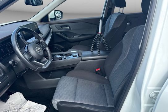 Nissan X-Trail N-Connecta 1.5 E-4ORCE AT 4x4