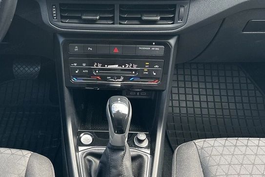 Volkswagen T-Cross 1.0 TSI Style DSG