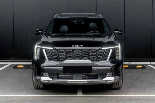 Kia Sorento 1.6 T-GDI HEV Prestige Line aut 7os.