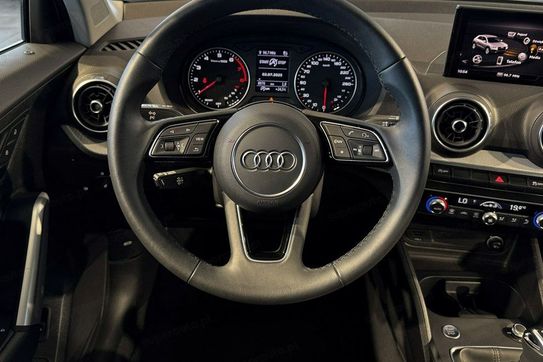 Audi Q2 30 TFSI