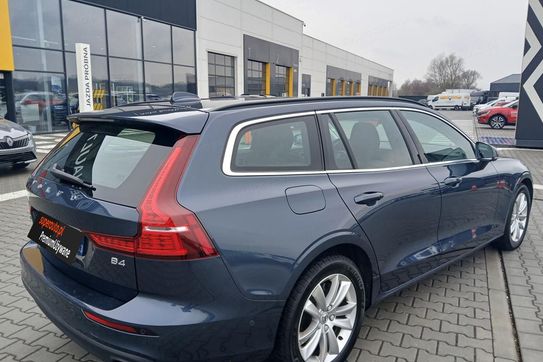 Volvo V60 B4 D Momentum Pro aut
