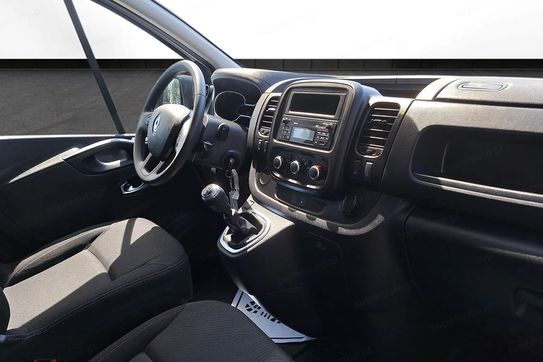 Renault Trafic L2H1