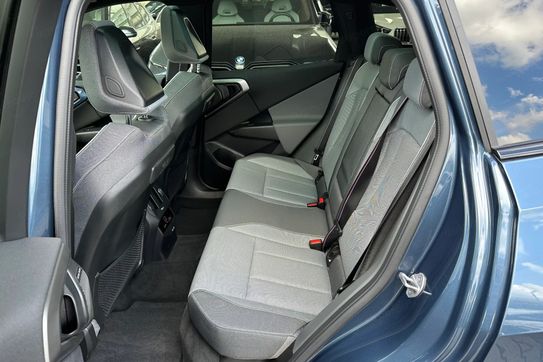 BMW X3 xDrive20 M Sport