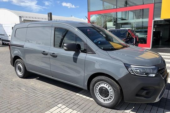 Renault Kangoo Van L2H1 Extra