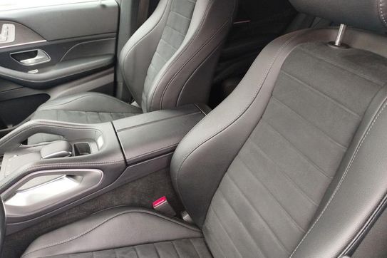 Mercedes GLE 300 d 4-Matic