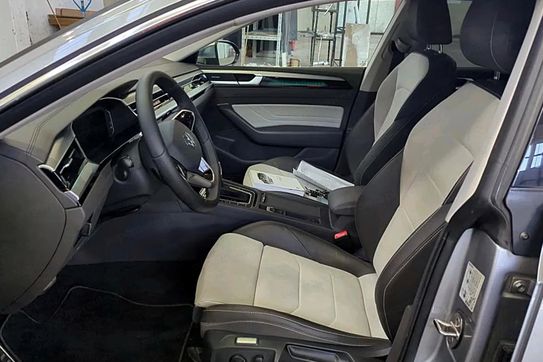 Volkswagen Arteon 2.0 TSI Elegance DSG