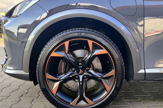 Cupra Formentor 1.4 e-Hybrid VZ DSG