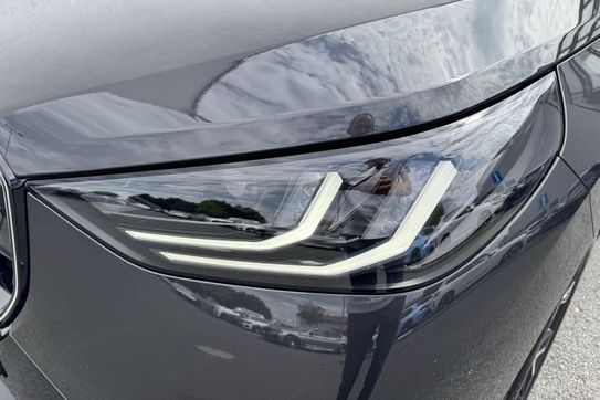 BMW X3 xDrive20d M Sport