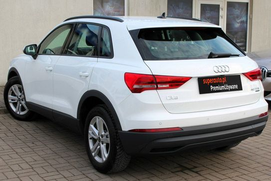 Audi Q3 40 TFSI quattro