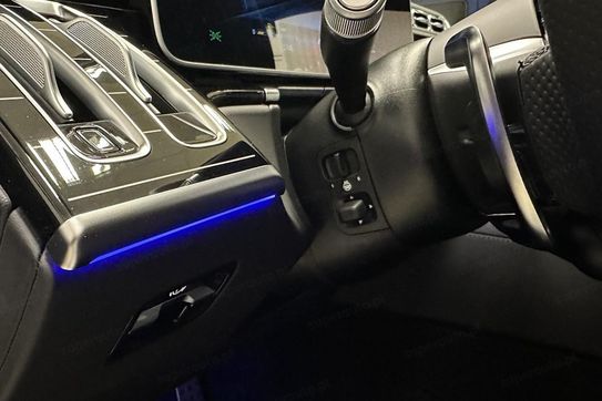 Mercedes Klasa S AMG 63 E Performance L 4-Matic