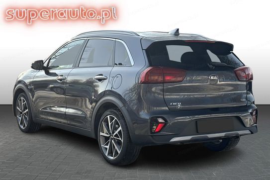 Kia Niro XL 1.6 GDI Hybrid