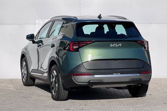 Kia Sportage 1.6 T-GDI M 2WD