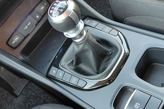 Hyundai Tucson 1.6 T-GDi Executive 2WD