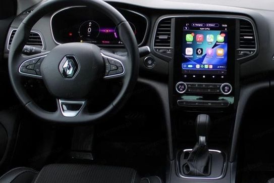 Renault Megane 1.3 TCe Techno EDC