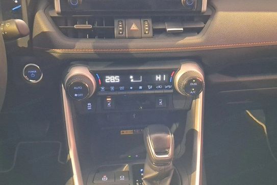 Toyota RAV4 2.5 Hybrid Comfort 4x2