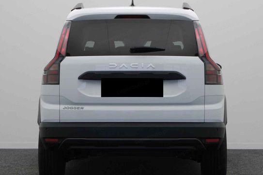 Dacia Jogger Expression 5-miejsc  1.2 Eco-G  LPG