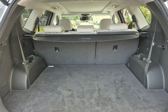 Hyundai Santa Fe T-GDI HEV Platinum 4WD