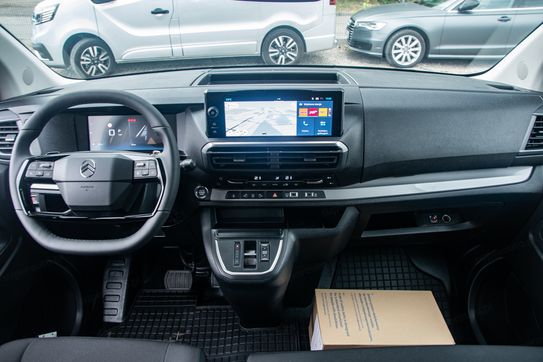 Citroen SpaceTourer XL L2H1 Plus EAT8