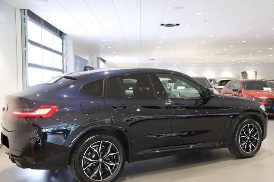 BMW X4 xDrive30i M Sport