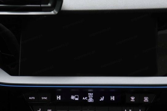 Audi A3 RS3 TFSI quattro Sportback