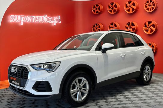 Audi Q3 35 TFSI