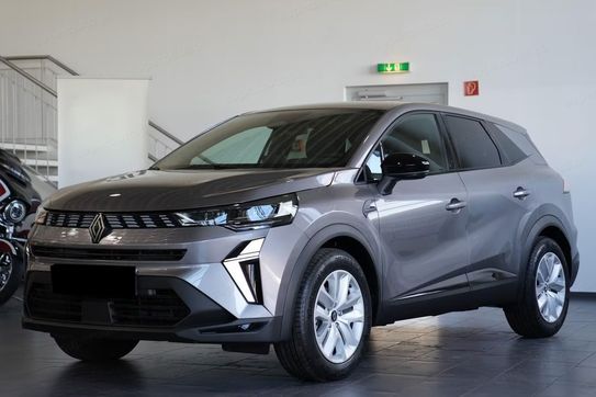 Renault Symbioz Evolution 1.8 E-Tech Full Hybrid