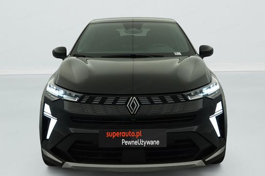 Renault Symbioz ICONIC 1.6 E-Tech Full Hybrid AT