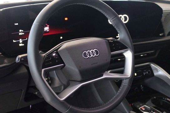 Audi Q5 TFSI quattro S line Sportback