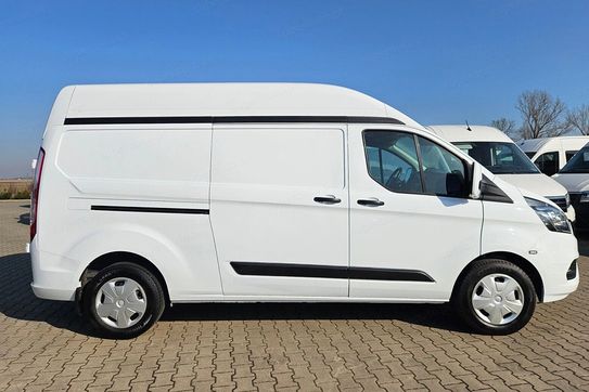 Ford Transit Custom L2H2