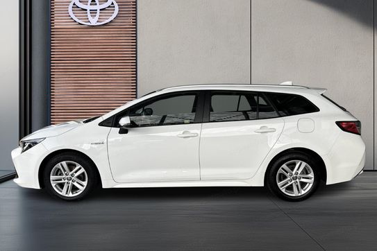 Toyota Corolla 1.8 Hybrid Comfort