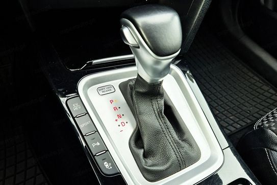 Kia Ceed 1.6 GDI PHEV L Business Line DCT