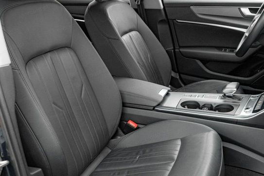 Audi A6 40 TDI mHEV S tronic