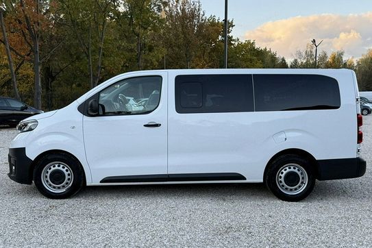 Toyota Proace Verso 2.0 D-4D Long