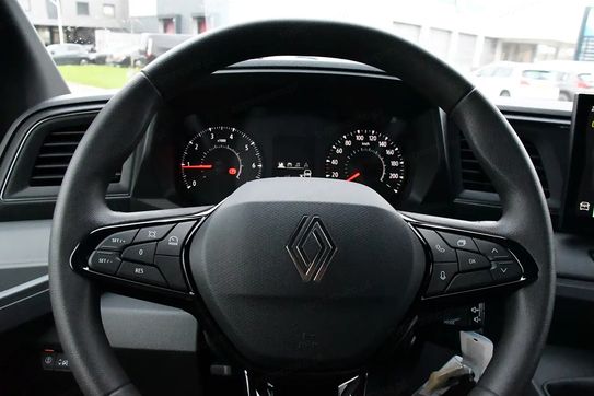 Renault Master L3H2 Extra