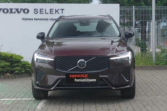 Volvo XC60 B5 B AWD Plus Dark