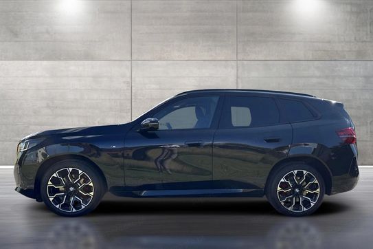 BMW X3 xDrive20d mHEV aut
