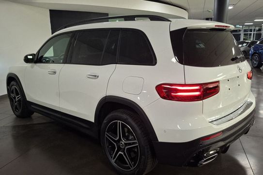 Mercedes GLB 200 AMG Line