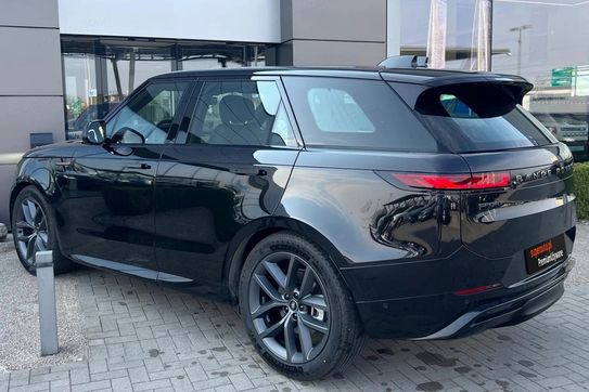 Land Rover Range Rover Sport D300 Dynamic HSE