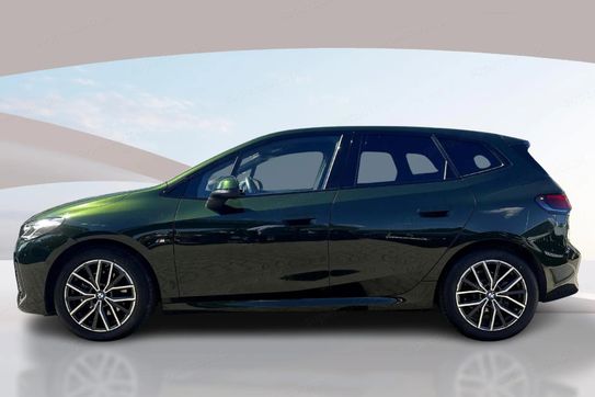 BMW Seria 2 Active Tourer 218i M Sport