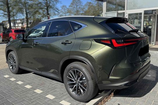 Lexus NX 350h Prestige 2.5 Hybrid