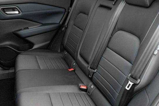 Nissan Qashqai 1.3 DIG-T