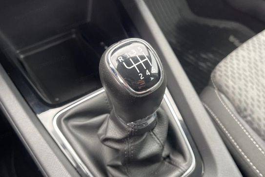 Skoda Octavia 1.5 TSI ACT Style