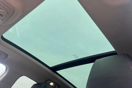 MG HS 1.5 T-GDI Exclusive