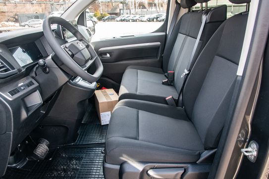 Opel Zafira Life Extra Long L2H1 Business AT8