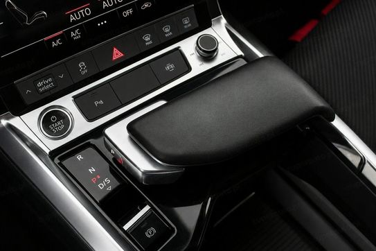 Audi e-tron 50 Quattro