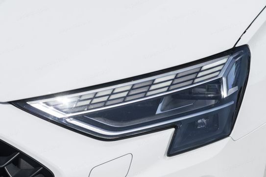 Audi A3 TDI