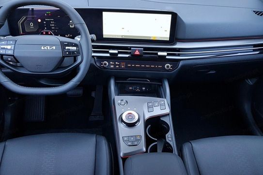 Kia Sportage 1.6 T-GDI Black Edition 2WD DCT
